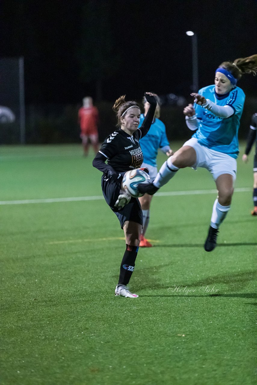 Bild 60 - Frauen FSG Kaltenkirchen - SV Henstedt Ulzburg : Ergebnis: 0:7